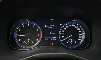 Hyundai Kona 2019, 67434 км, за 7752.45 USD - фото 8