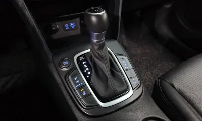 Hyundai Kona 2019, 67434 км, за 7752.45 USD - фото 9