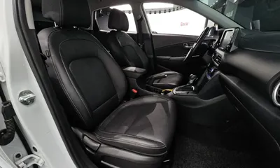 Hyundai Kona 2019, 67434 км, за 7752.45 USD - фото 11