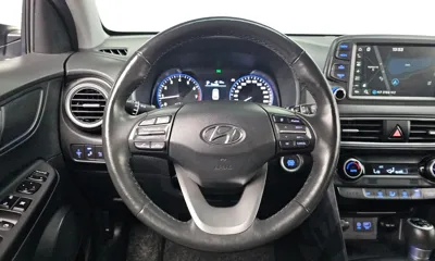 Hyundai Kona 2019, 67434 км, за 7752.45 USD - фото 13