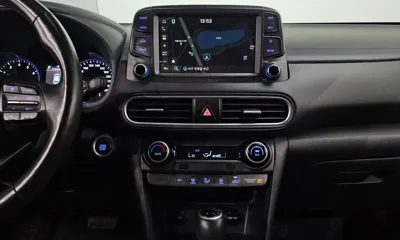 Hyundai Kona 2019, 67434 км, за 7752.45 USD - фото 14