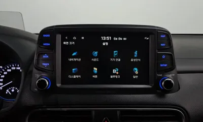 Hyundai Kona 2019, 67434 км, за 7752.45 USD - фото 16