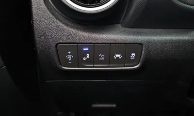 Hyundai Kona 2019, 67434 км, за 7752.45 USD - фото 18