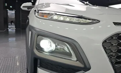 Hyundai Kona 2019, 67434 км, за 7752.45 USD - фото 22