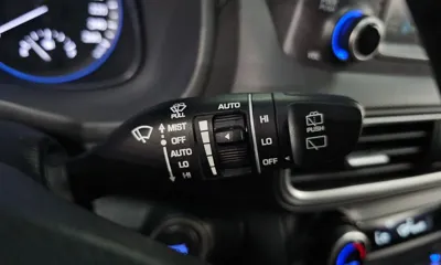 Hyundai Kona 2019, 67434 км, за 7752.45 USD - фото 27