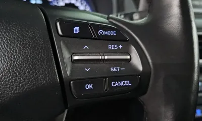 Hyundai Kona 2019, 67434 км, за 7752.45 USD - фото 29