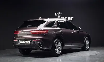 Genesis GV70 2023, 144843 км, за 16186.69 USD