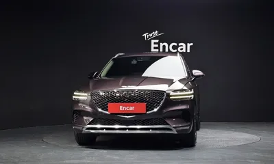 Genesis GV70 2023, 144843 км, за 16186.69 USD