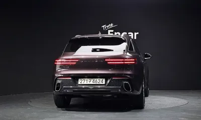 Genesis GV70 2023, 144843 км, за 16186.69 USD