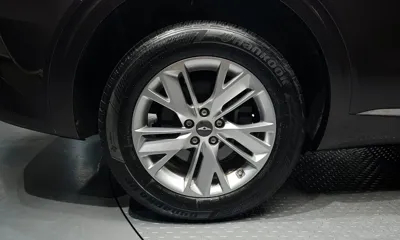 Genesis GV70 2023, 144843 км, за 16186.69 USD