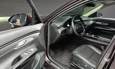 Genesis GV70 2023, 144843 км, за 16186.69 USD - фото 10