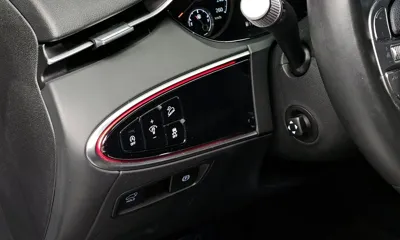 Genesis GV70 2023, 144843 км, за 16186.69 USD - фото 16