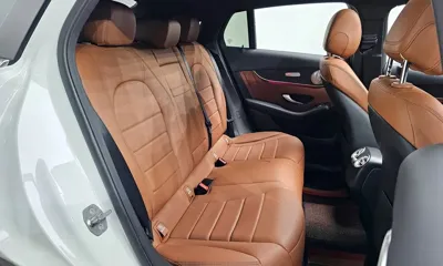 Mercedes-Benz GLC-Class 2020, 62013 км, за 26308.85 USD - фото 12