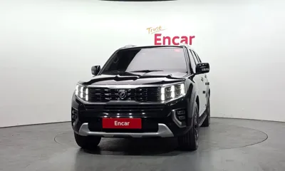 Kia Mohave 2021, 57596 км, за 22121.57 USD