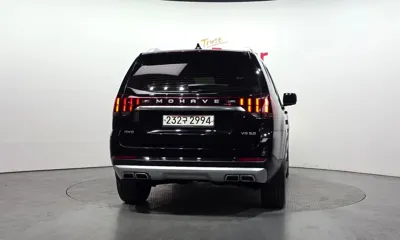 Kia Mohave 2021, 57596 км, за 22121.57 USD