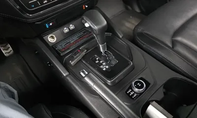 KG_Mobility_Ssangyong Rexton 2023, 38740 км, за 16865.27 USD - фото 9