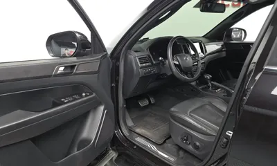KG_Mobility_Ssangyong Rexton 2023, 38740 км, за 16865.27 USD - фото 10