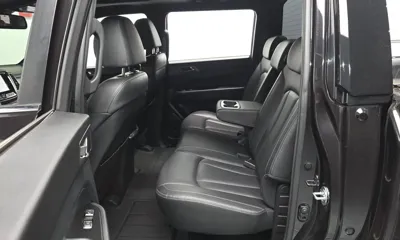 KG_Mobility_Ssangyong Rexton 2023, 38740 км, за 16865.27 USD - фото 11
