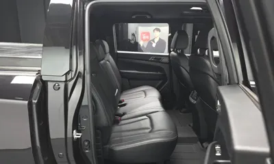 KG_Mobility_Ssangyong Rexton 2023, 38740 км, за 16865.27 USD - фото 12