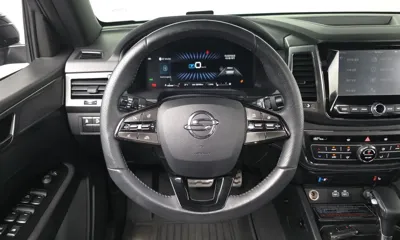 KG_Mobility_Ssangyong Rexton 2023, 38740 км, за 16865.27 USD - фото 14