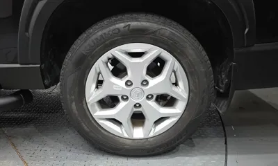 KG_Mobility_Ssangyong Rexton 2023, 38740 км, за 16865.27 USD - фото 21