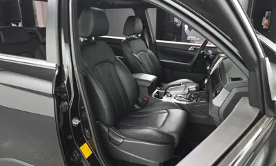 KG_Mobility_Ssangyong Rexton 2023, 38740 км, за 16865.27 USD - фото 26