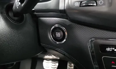KG_Mobility_Ssangyong Rexton 2023, 38740 км, за 16865.27 USD - фото 28