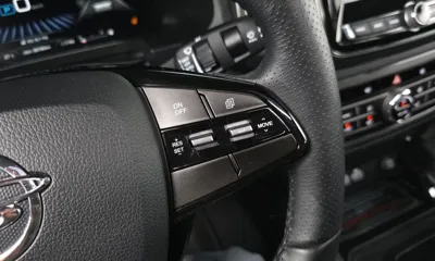 KG_Mobility_Ssangyong Rexton 2023, 38740 км, за 16865.27 USD - фото 31