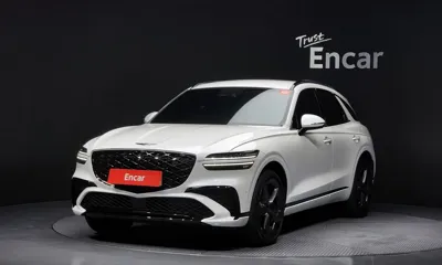 Genesis GV70 · 2025 год
