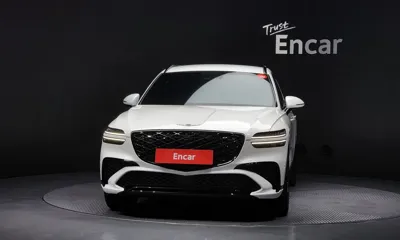 Genesis GV70 2025, 15762 км, за 36759.88 USD