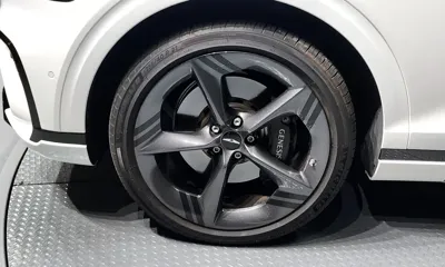 Genesis GV70 2025, 15762 км, за 36759.88 USD