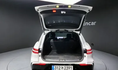Genesis GV70 2025, 15762 км, за 36482.1 USD - фото 20