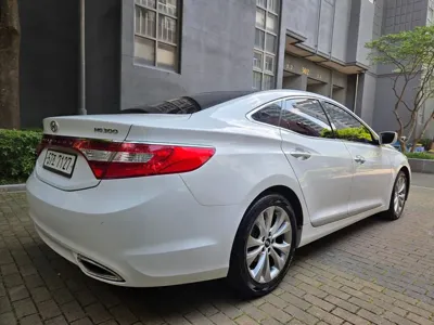 Hyundai Grandeur 2012, 206961 км, за 2790.79 USD - фото 6