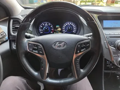 Hyundai Grandeur 2012, 206961 км, за 2790.79 USD - фото 12