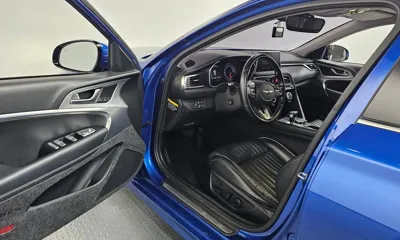 Genesis G70 2018, 114473 км, за 11487.46 USD - фото 10