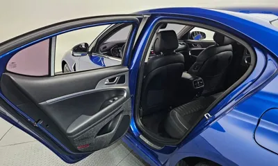 Genesis G70 2018, 114473 км, за 11487.46 USD - фото 28