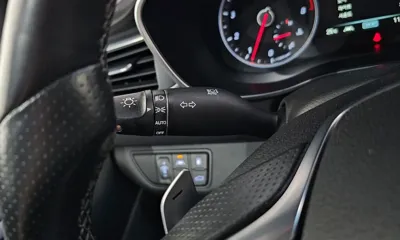 Genesis G70 2018, 114473 км, за 11487.46 USD - фото 36