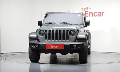 Jeep Gladiator 2021, 92225 км, за 23376.95 USD
