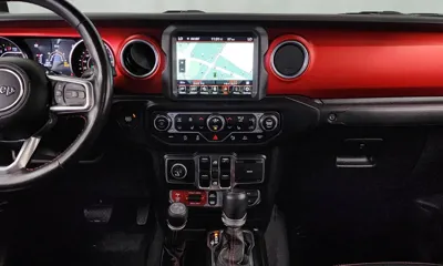 Jeep Gladiator 2021, 92225 км, за 23337.44 USD - фото 14