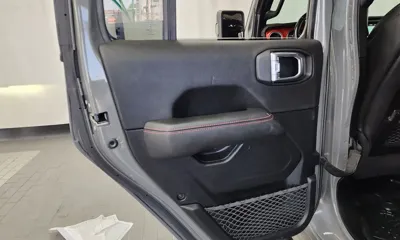 Jeep Gladiator 2021, 92225 км, за 23337.44 USD - фото 25