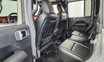 Jeep Gladiator 2021, 92225 км, за 23337.44 USD - фото 26