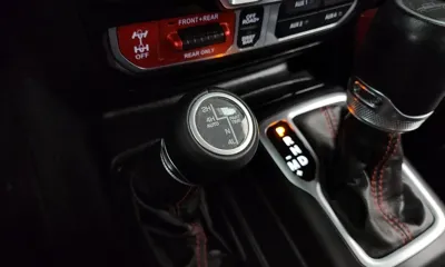 Jeep Gladiator 2021, 92225 км, за 23337.44 USD - фото 31
