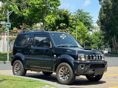 Suzuki Jimny 2018, 57000 км, за 12217.9 USD