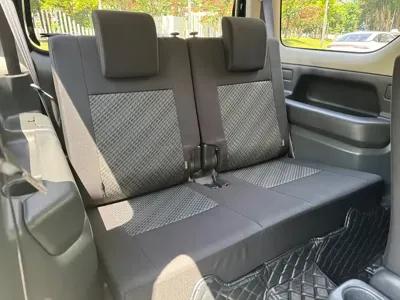 Suzuki Jimny 2018, 57000 км, за 12217.9 USD - фото 7