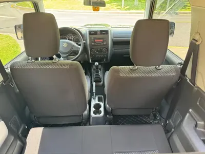 Suzuki Jimny 2018, 57000 км, за 12217.9 USD - фото 9