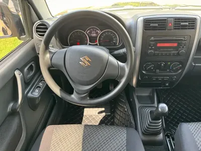 Suzuki Jimny 2018, 57000 км, за 12217.9 USD - фото 10