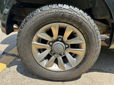 Suzuki Jimny 2018, 57000 км, за 12217.9 USD - фото 12