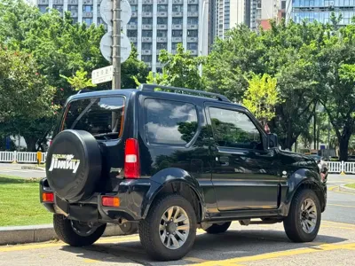 Suzuki Jimny 2018, 57000 км, за 12217.9 USD - фото 13