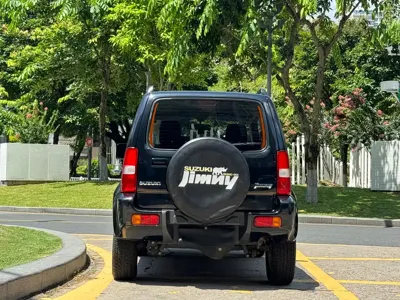 Suzuki Jimny 2018, 57000 км, за 12217.9 USD - фото 15