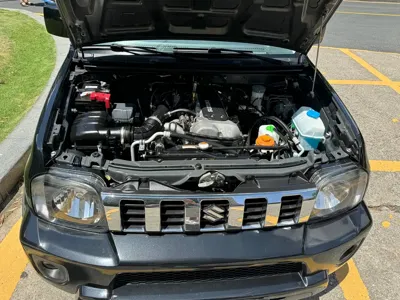 Suzuki Jimny 2018, 57000 км, за 12217.9 USD - фото 16